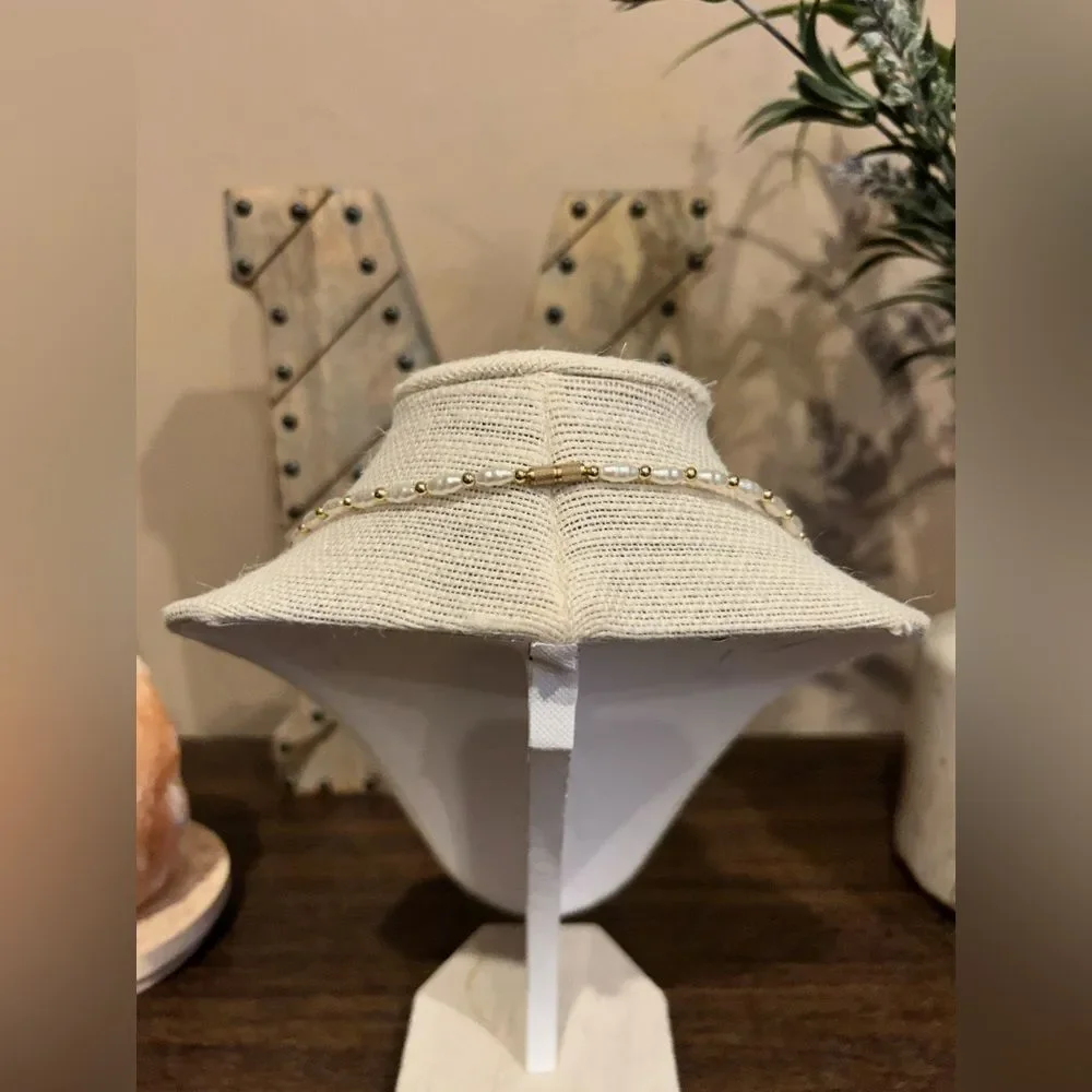 Fresh Water Pearls Necklace One Size EUC - Picture 4 of 5